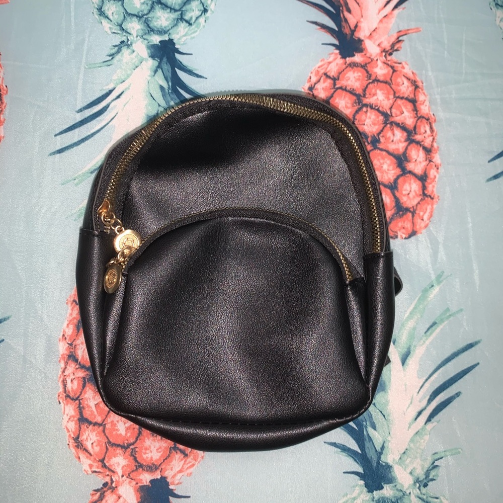 Mini Back Pack